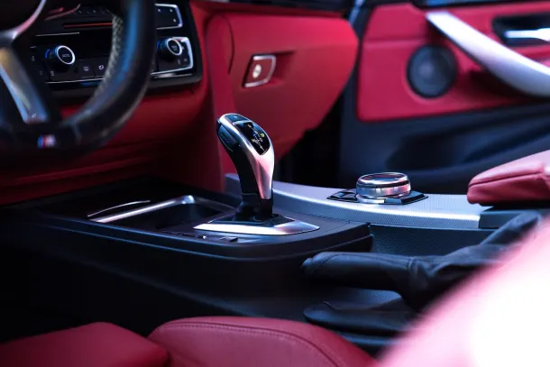 Kasino Lucky Bity Android/iOS aplikace